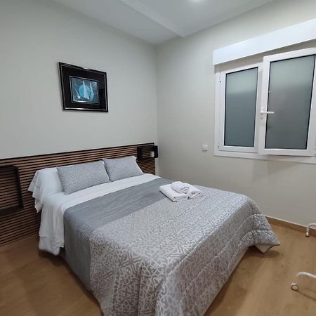 Apartamento En Gran Via ビルバオ エクステリア 写真
