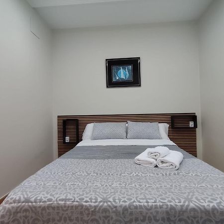 Apartamento En Gran Via ビルバオ エクステリア 写真