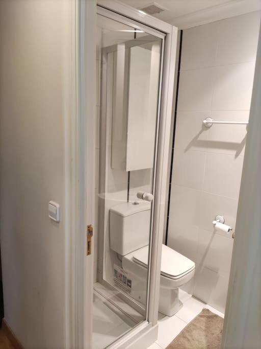 Apartamento En Gran Via ビルバオ エクステリア 写真
