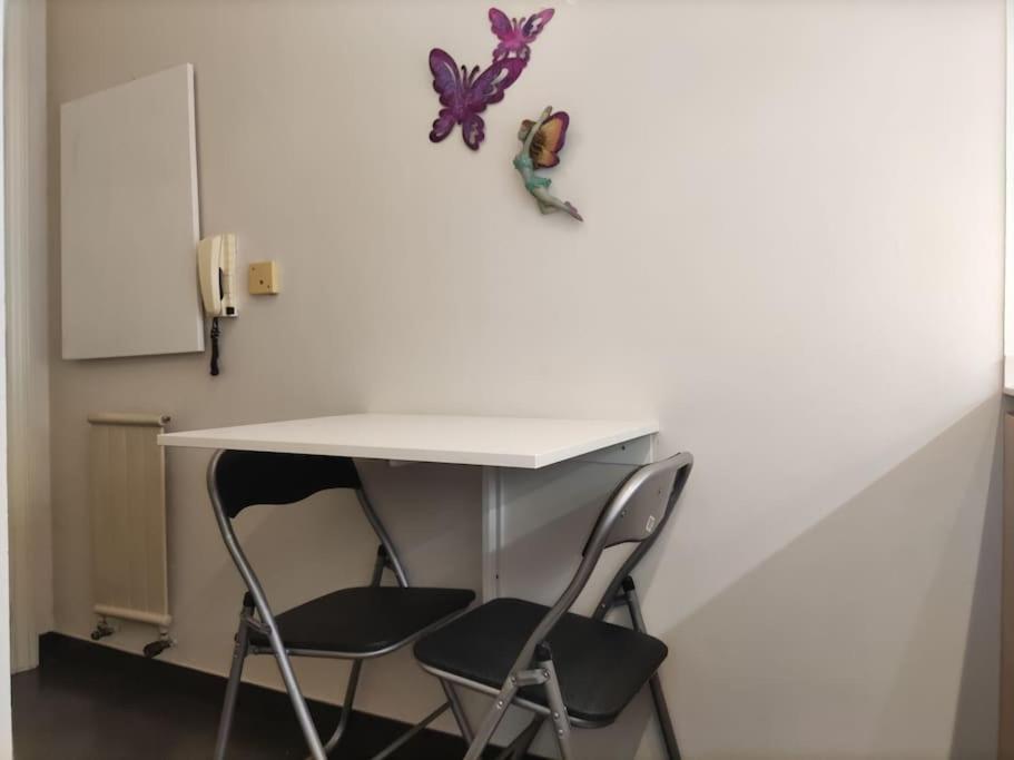 Apartamento En Gran Via ビルバオ エクステリア 写真