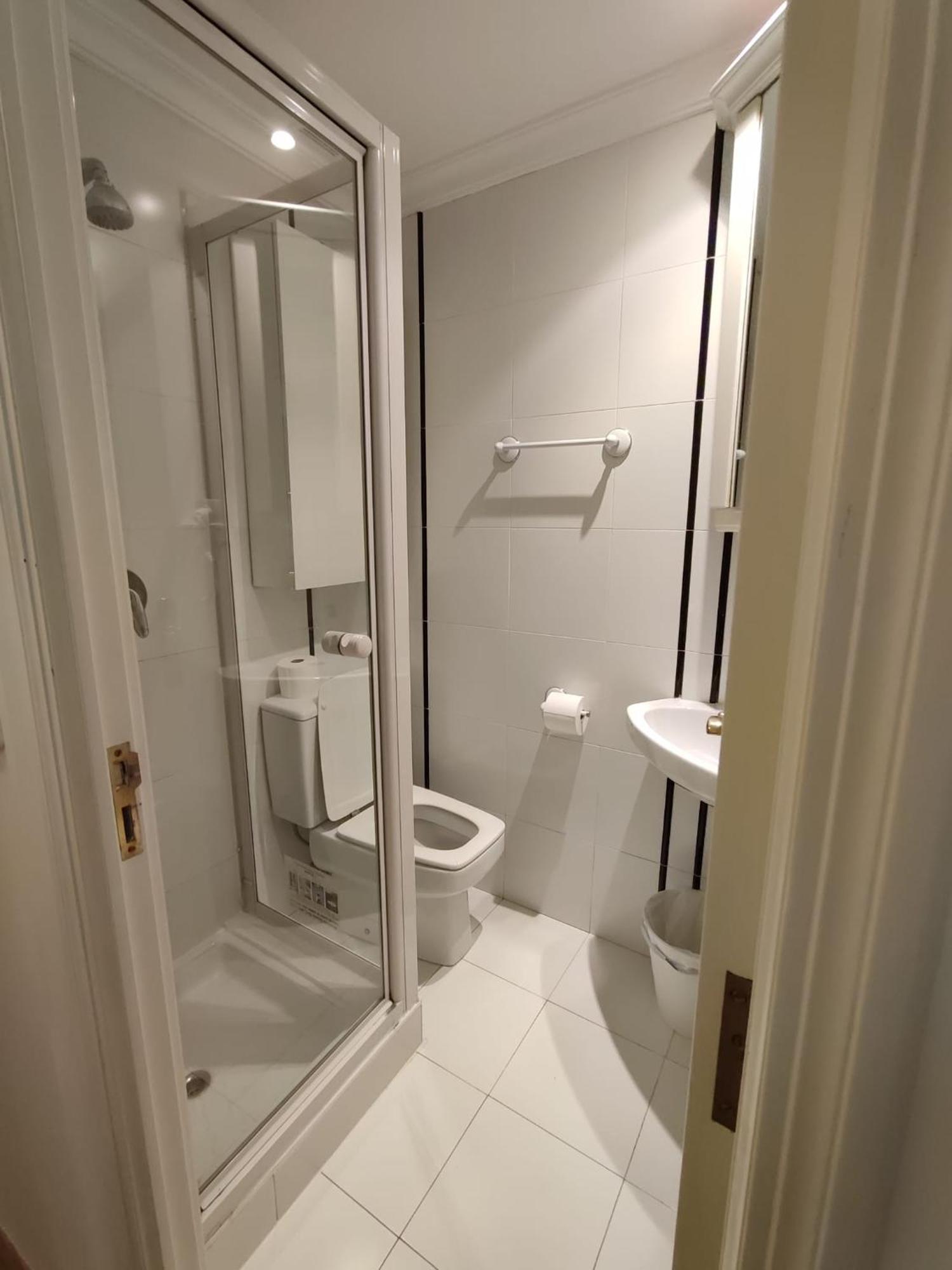Apartamento En Gran Via ビルバオ エクステリア 写真